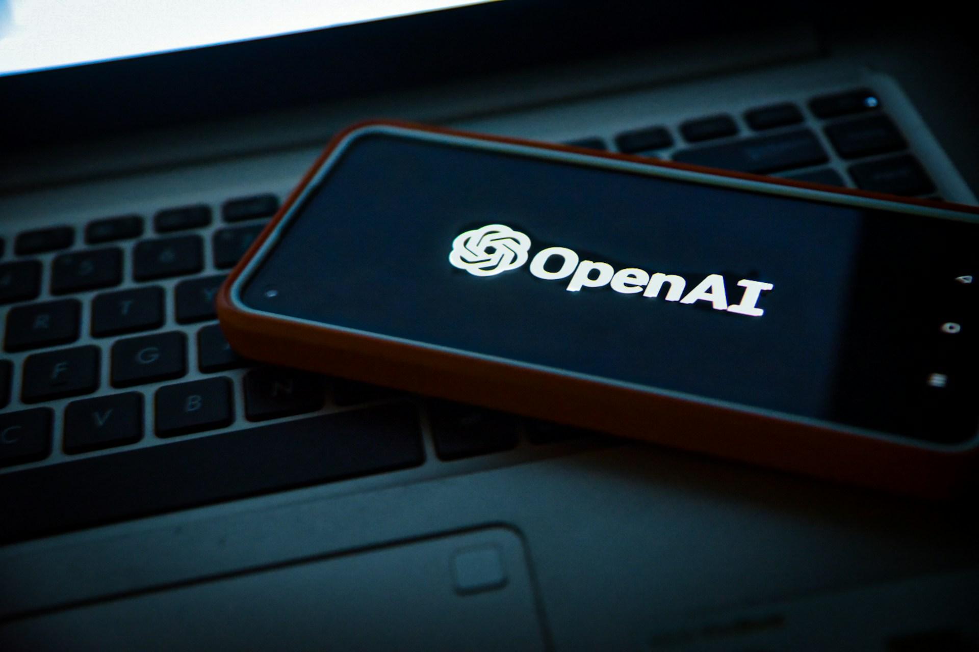 Code Red bei OpenAI: ChatGPT-Verbesserung geht vor