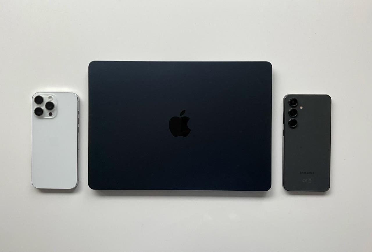 Warum dein Laptop nicht stirbt, sondern nur überladen ist