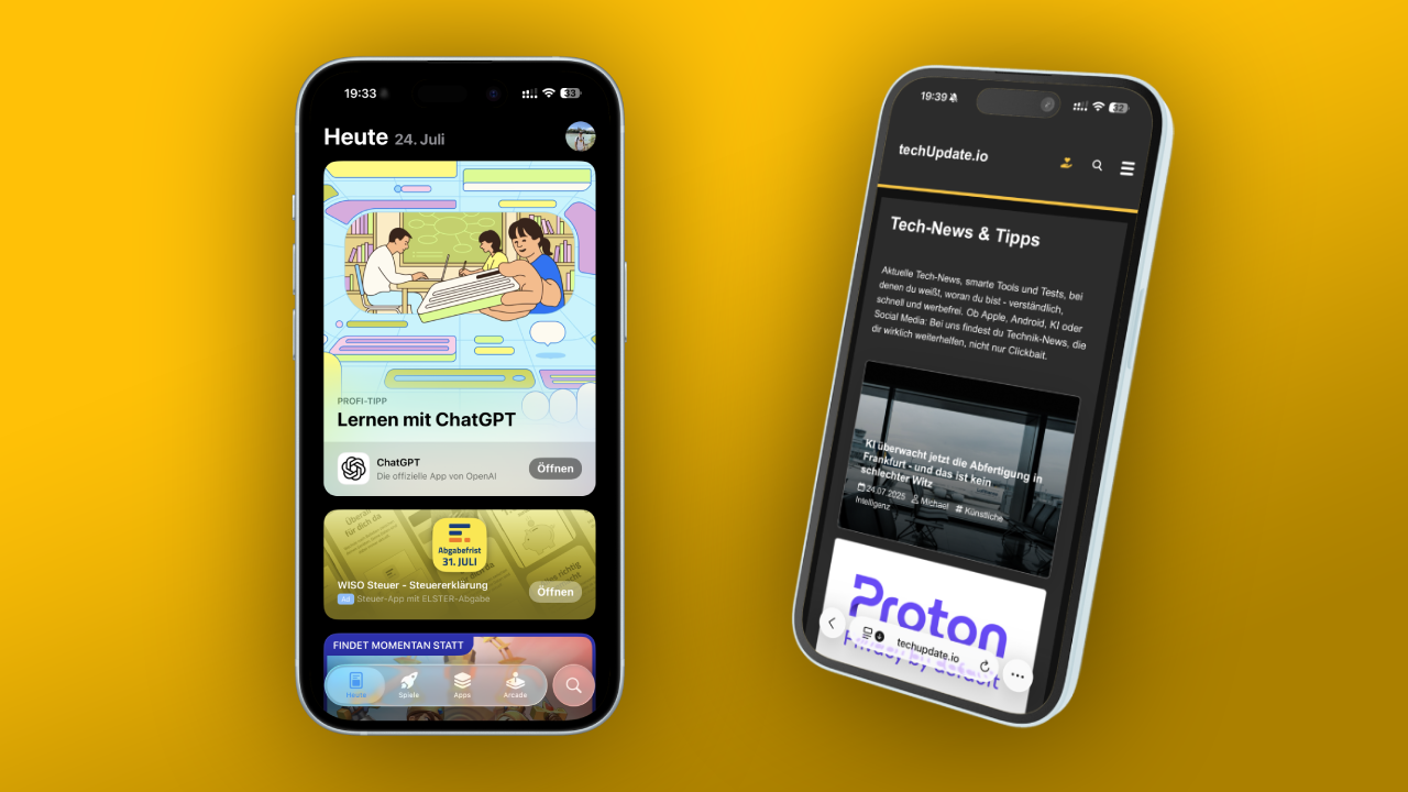 iOS 26 Public Beta ist da - was Apple jetzt alles verändert