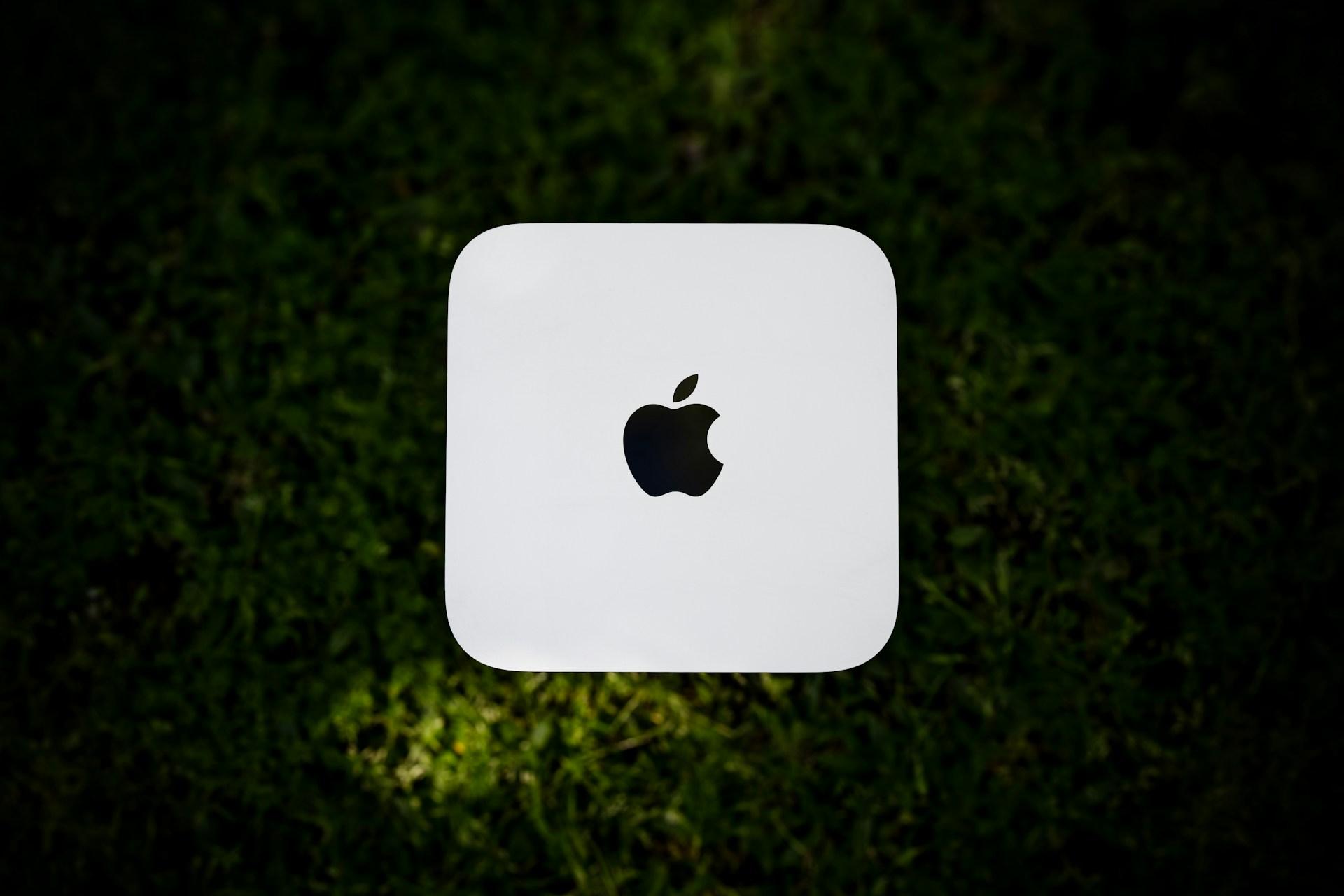 WLAN-Tuning per Software-Update: Apple gibt die 160 MHz frei