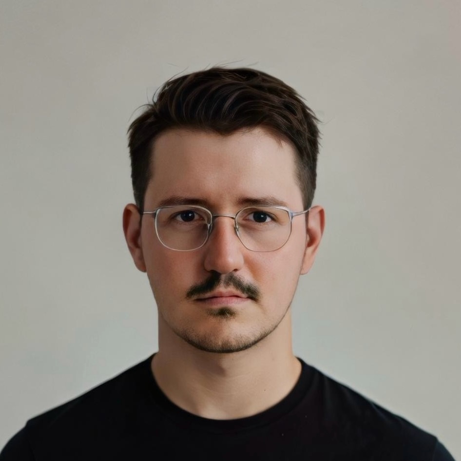 Profilbild von Christian Palm